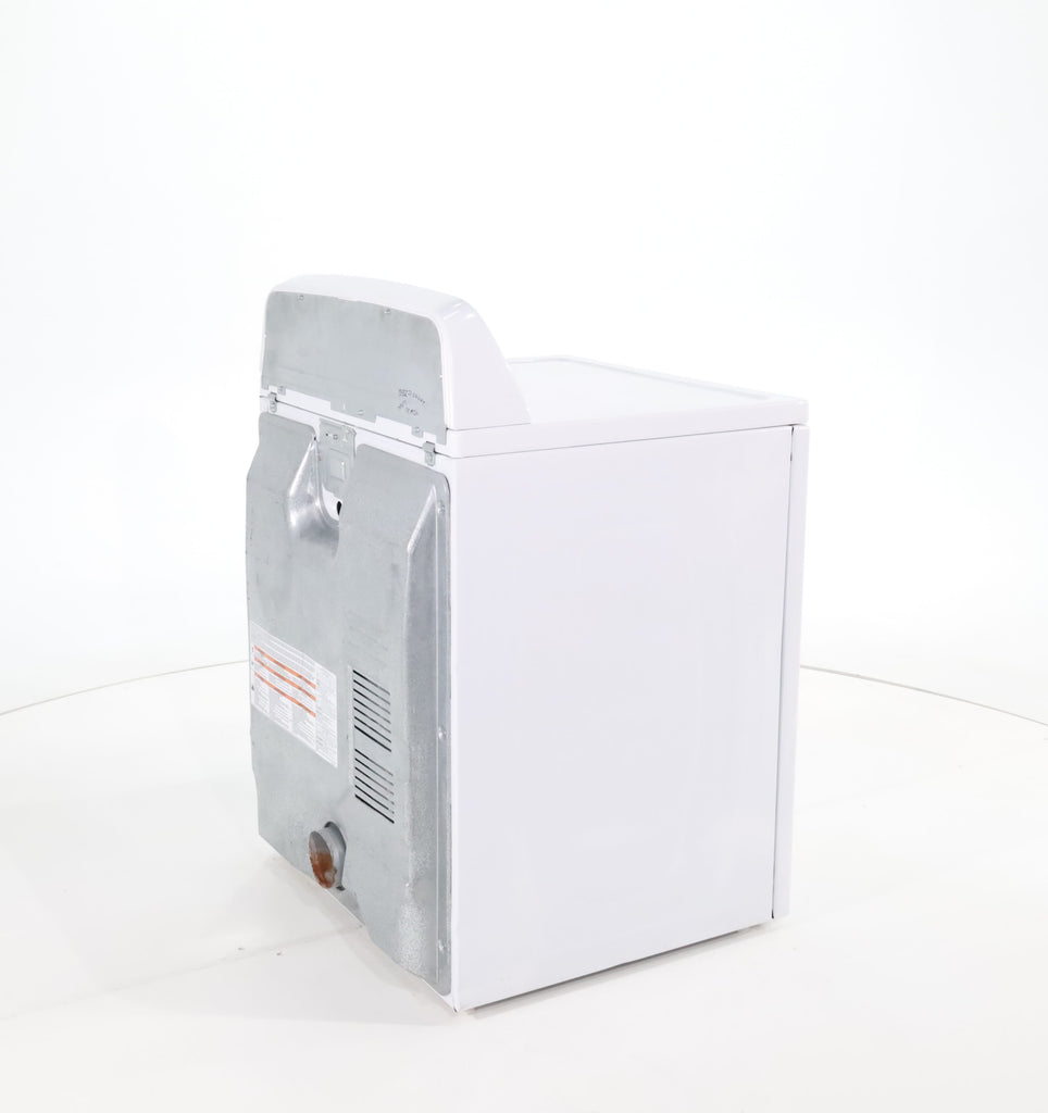 Pictures of Roper 6.5 cu. ft. Electric Dryer with Wrinkle Prevent- Certified Refurbished - Neu Appliance Outlet - Discount Appliance Outlet in Austin, Tx