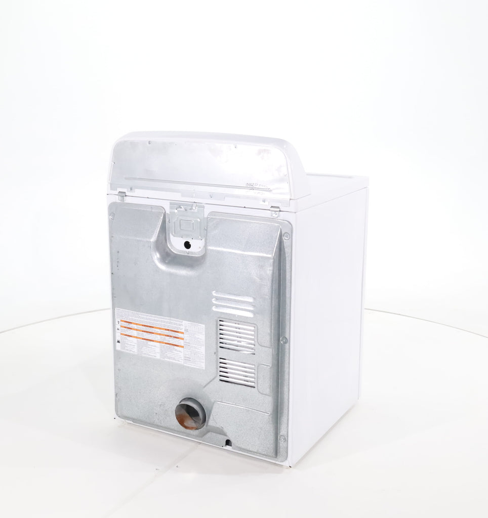 Pictures of Roper 6.5 cu. ft. Electric Dryer with Wrinkle Prevent- Certified Refurbished - Neu Appliance Outlet - Discount Appliance Outlet in Austin, Tx