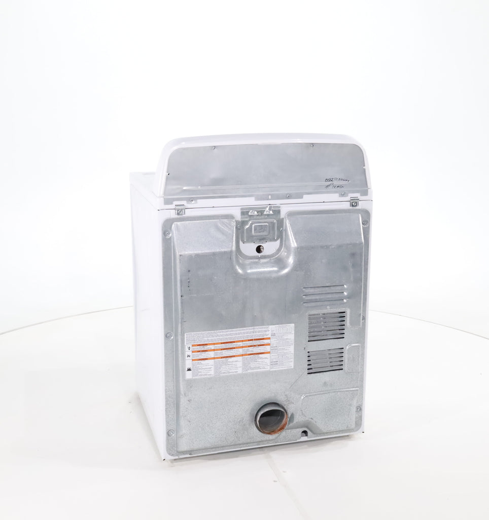 Pictures of Roper 6.5 cu. ft. Electric Dryer with Wrinkle Prevent- Certified Refurbished - Neu Appliance Outlet - Discount Appliance Outlet in Austin, Tx