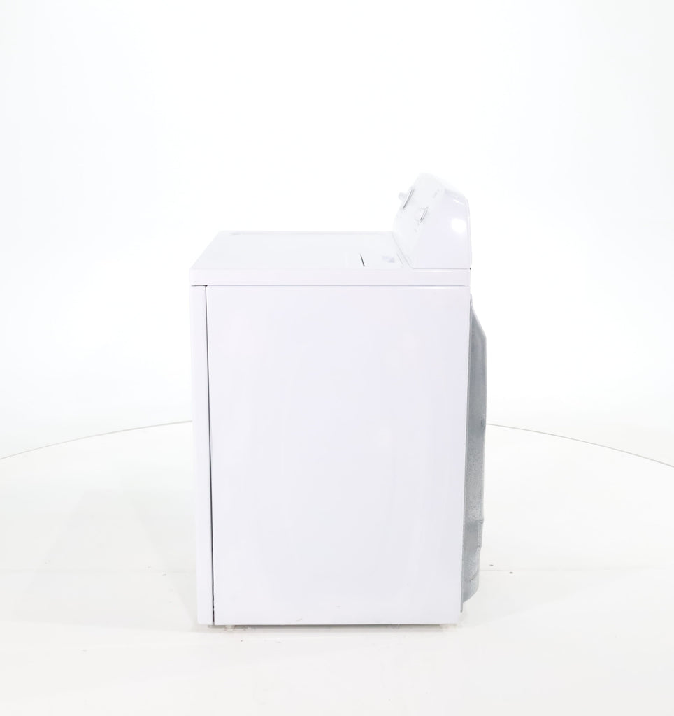 Pictures of Roper 6.5 cu. ft. Electric Dryer with Wrinkle Prevent- Certified Refurbished - Neu Appliance Outlet - Discount Appliance Outlet in Austin, Tx