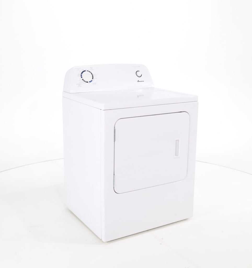 Pictures of Amana 6.5 cu. ft. Electric Dryer with Automatic Cycles- Certified Refurbished - Neu Appliance Outlet - Discount Appliance Outlet in Austin, Tx