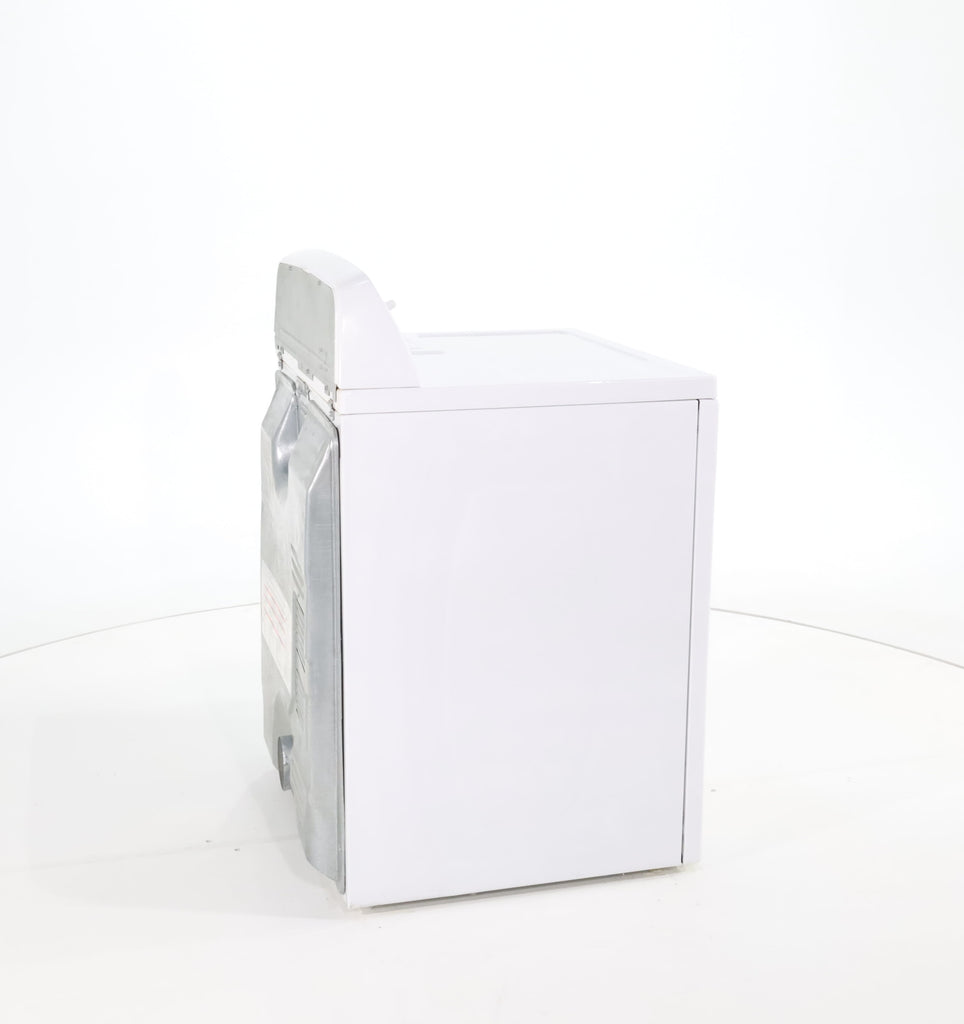 Pictures of Amana 6.5 cu. ft. Electric Dryer with Automatic Cycles- Certified Refurbished - Neu Appliance Outlet - Discount Appliance Outlet in Austin, Tx