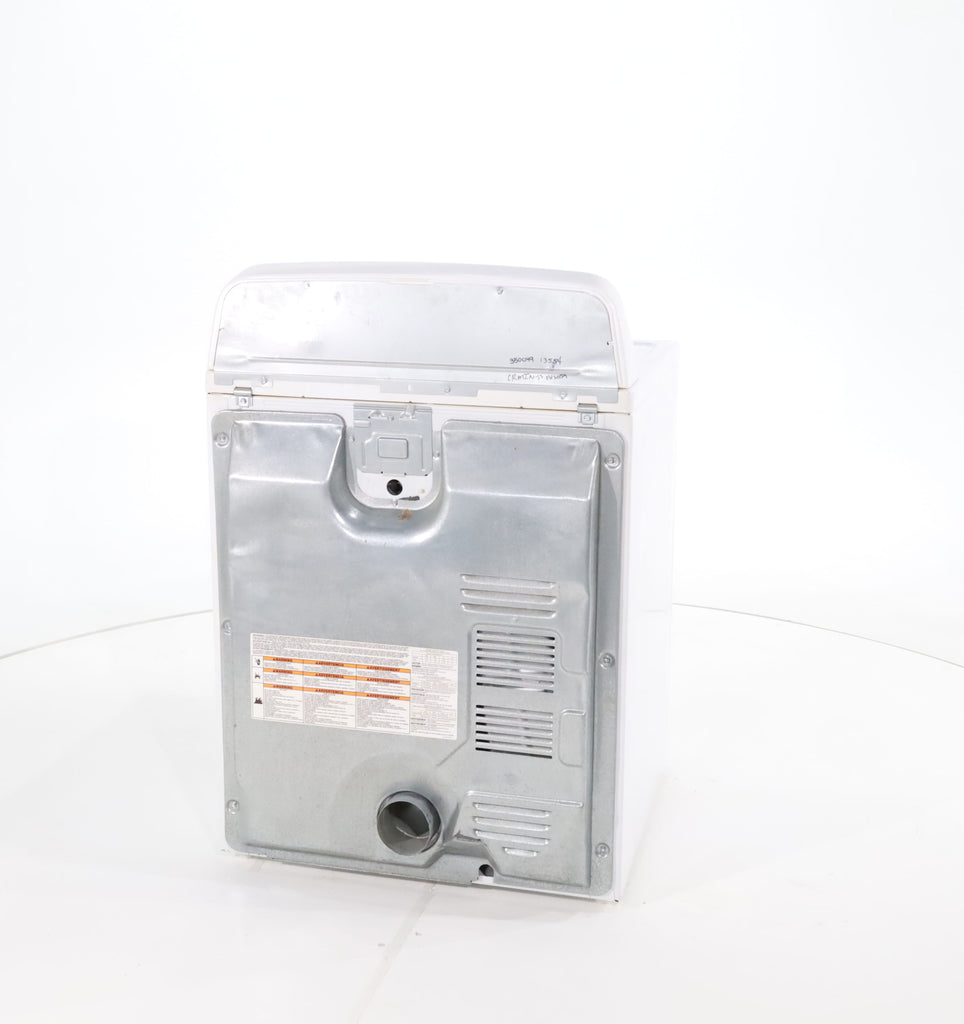 Pictures of Amana 6.5 cu. ft. Electric Dryer with Automatic Cycles- Certified Refurbished - Neu Appliance Outlet - Discount Appliance Outlet in Austin, Tx