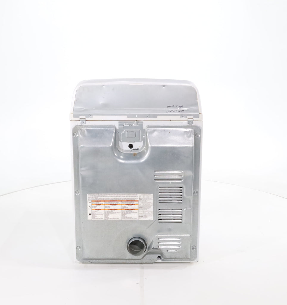 Pictures of Amana 6.5 cu. ft. Electric Dryer with Automatic Cycles- Certified Refurbished - Neu Appliance Outlet - Discount Appliance Outlet in Austin, Tx