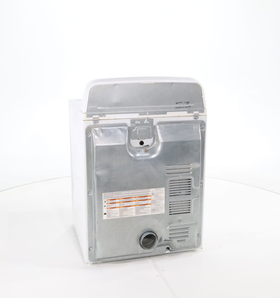 Pictures of Amana 6.5 cu. ft. Electric Dryer with Automatic Cycles- Certified Refurbished - Neu Appliance Outlet - Discount Appliance Outlet in Austin, Tx