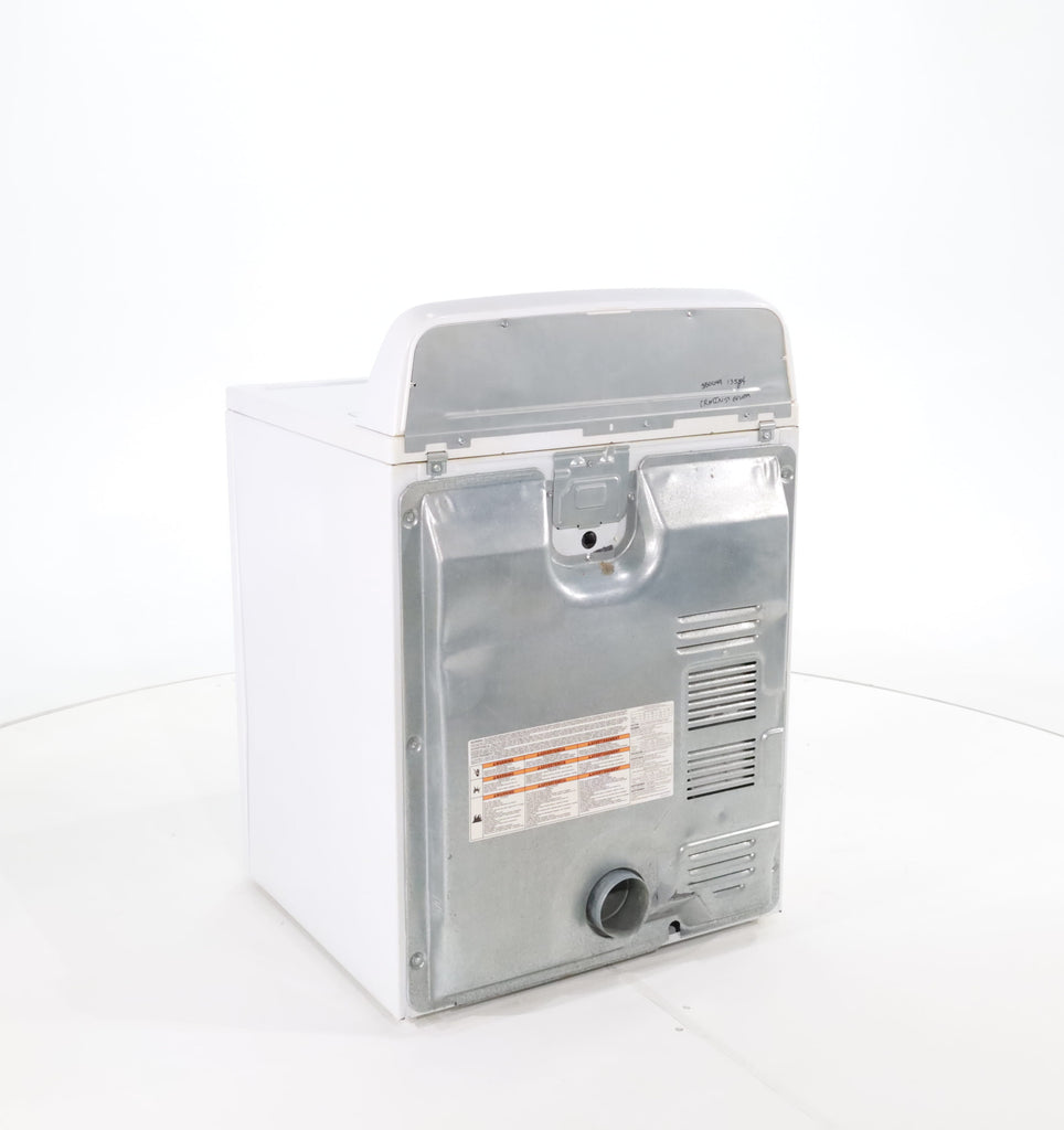 Pictures of Amana 6.5 cu. ft. Electric Dryer with Automatic Cycles- Certified Refurbished - Neu Appliance Outlet - Discount Appliance Outlet in Austin, Tx