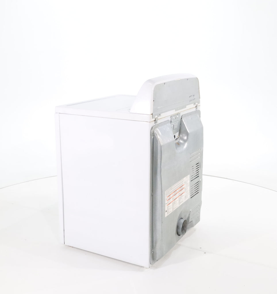 Pictures of Amana 6.5 cu. ft. Electric Dryer with Automatic Cycles- Certified Refurbished - Neu Appliance Outlet - Discount Appliance Outlet in Austin, Tx