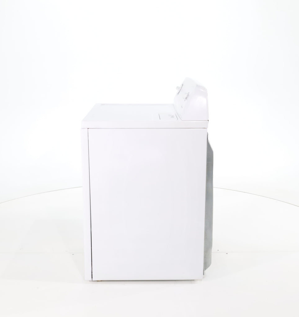 Pictures of Amana 6.5 cu. ft. Electric Dryer with Automatic Cycles- Certified Refurbished - Neu Appliance Outlet - Discount Appliance Outlet in Austin, Tx