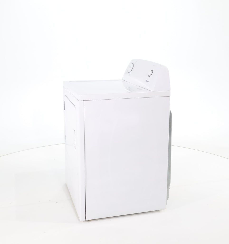 Pictures of Amana 6.5 cu. ft. Electric Dryer with Automatic Cycles- Certified Refurbished - Neu Appliance Outlet - Discount Appliance Outlet in Austin, Tx