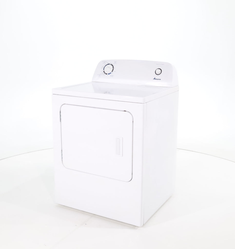 Pictures of Amana 6.5 cu. ft. Electric Dryer with Automatic Cycles- Certified Refurbished - Neu Appliance Outlet - Discount Appliance Outlet in Austin, Tx