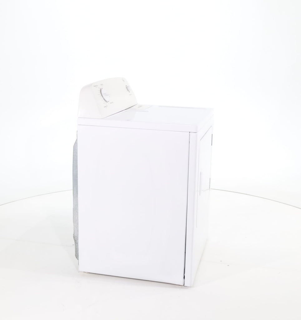 Pictures of Roper 6.5 cu ft Electric Dryer with Automatic Dry- Certified Refurbished - Neu Appliance Outlet - Discount Appliance Outlet in Austin, Tx