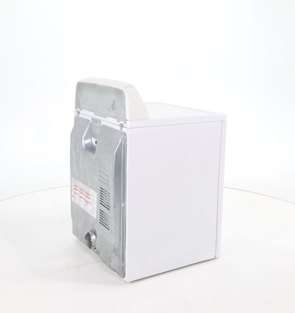 Pictures of Roper 6.5 cu ft Electric Dryer with Automatic Dry- Certified Refurbished - Neu Appliance Outlet - Discount Appliance Outlet in Austin, Tx