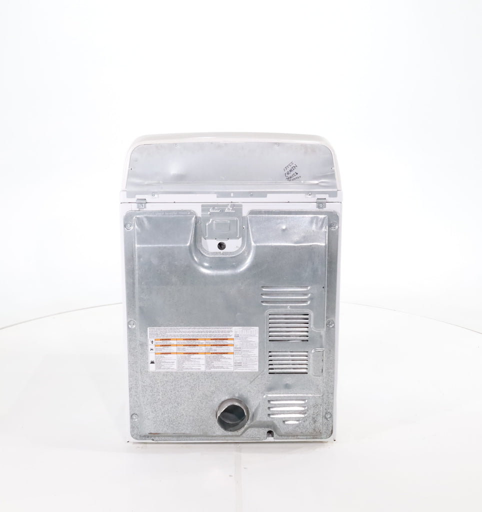 Pictures of Roper 6.5 cu ft Electric Dryer with Automatic Dry- Certified Refurbished - Neu Appliance Outlet - Discount Appliance Outlet in Austin, Tx