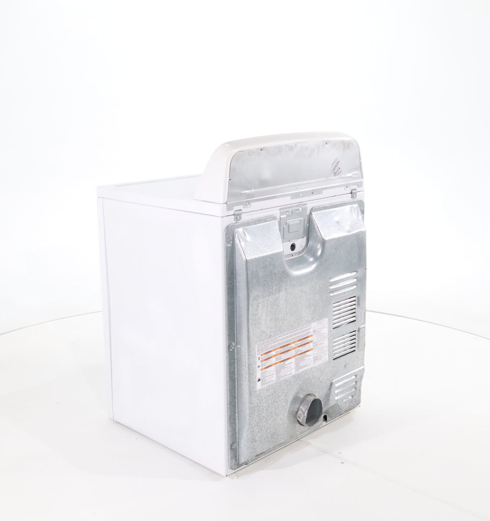 Pictures of Roper 6.5 cu ft Electric Dryer with Automatic Dry- Certified Refurbished - Neu Appliance Outlet - Discount Appliance Outlet in Austin, Tx