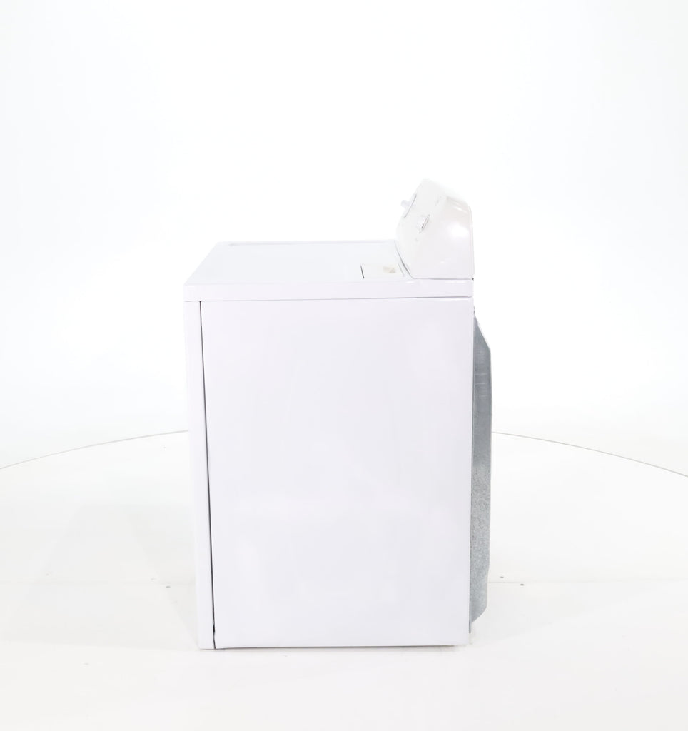 Pictures of Roper 6.5 cu ft Electric Dryer with Automatic Dry- Certified Refurbished - Neu Appliance Outlet - Discount Appliance Outlet in Austin, Tx