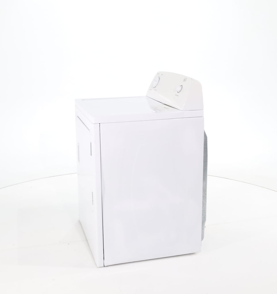 Pictures of Roper 6.5 cu ft Electric Dryer with Automatic Dry- Certified Refurbished - Neu Appliance Outlet - Discount Appliance Outlet in Austin, Tx