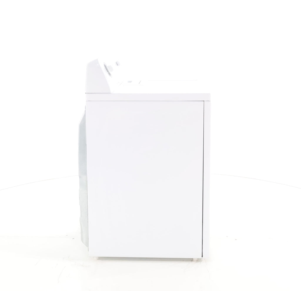 Pictures of Amana 6.5 cu. ft. Electric Dryer with Wrinkle Prevent- Certified Refurbished - Neu Appliance Outlet - Discount Appliance Outlet in Austin, Tx