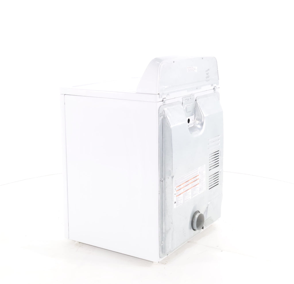 Pictures of Amana 6.5 cu. ft. Electric Dryer with Wrinkle Prevent- Certified Refurbished - Neu Appliance Outlet - Discount Appliance Outlet in Austin, Tx