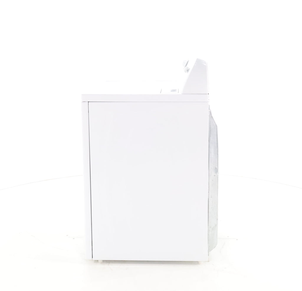 Pictures of Amana 6.5 cu. ft. Electric Dryer with Wrinkle Prevent- Certified Refurbished - Neu Appliance Outlet - Discount Appliance Outlet in Austin, Tx