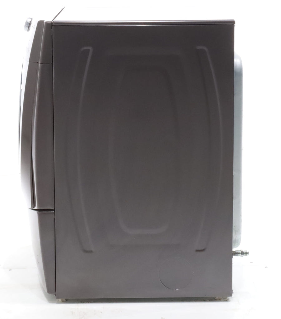 Pictures of Gray Maytag 7.2 cu. ft. Front Load Gas Dryer with Steam - Certified Refurbished - Neu Appliance Outlet - Discount Appliance Outlet in Austin, Tx