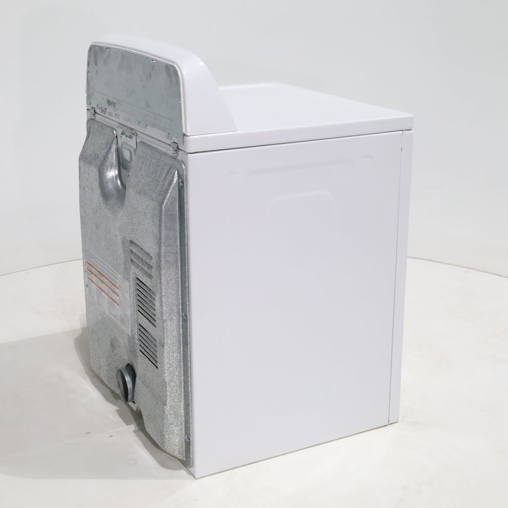 Pictures of Amana 6.5 cu. ft. Electric Dryer with Wrinkle Prevent- Certified Refurbished - Neu Appliance Outlet - Discount Appliance Outlet in Austin, Tx