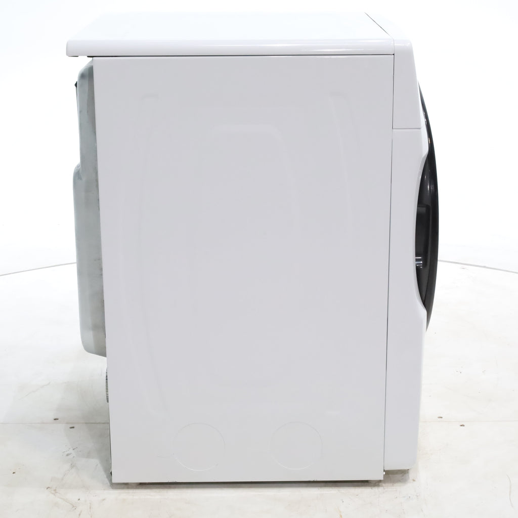 Pictures of ENERGY STAR Whirlpool 7.4 cu. ft. Front Load Electric Dryer with Advanced Moisture Sensing - Scratch & Dent - Minor - Neu Appliance Outlet - Discount Appliance Outlet in Austin, Tx