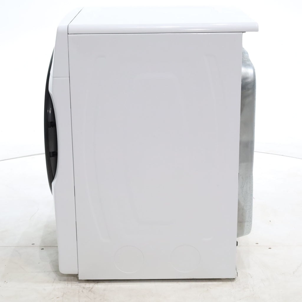 Pictures of ENERGY STAR Whirlpool 7.4 cu. ft. Front Load Electric Dryer with Advanced Moisture Sensing - Scratch & Dent - Minor - Neu Appliance Outlet - Discount Appliance Outlet in Austin, Tx