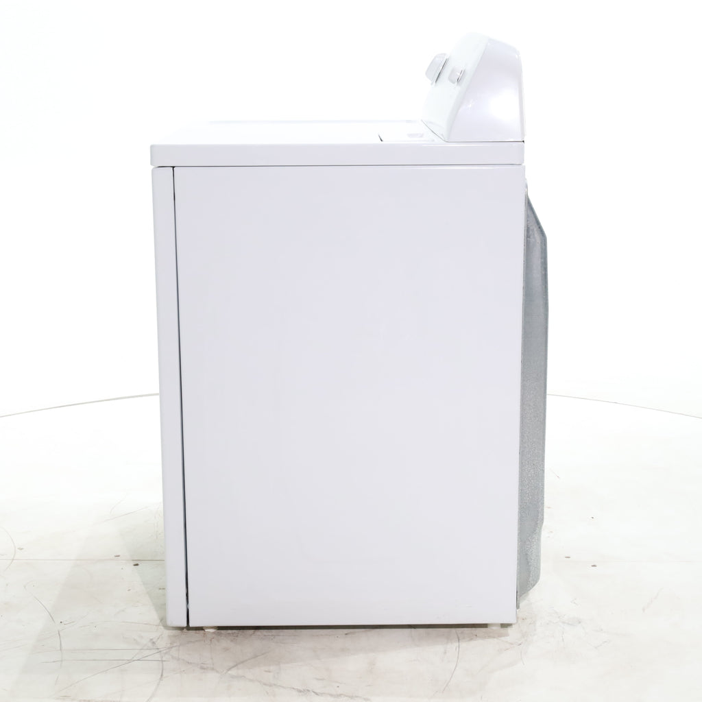 Pictures of Roper 6.5 cu. ft. Electric Dryer with Wrinkle Prevent- Certified Refurbished - Neu Appliance Outlet - Discount Appliance Outlet in Austin, Tx