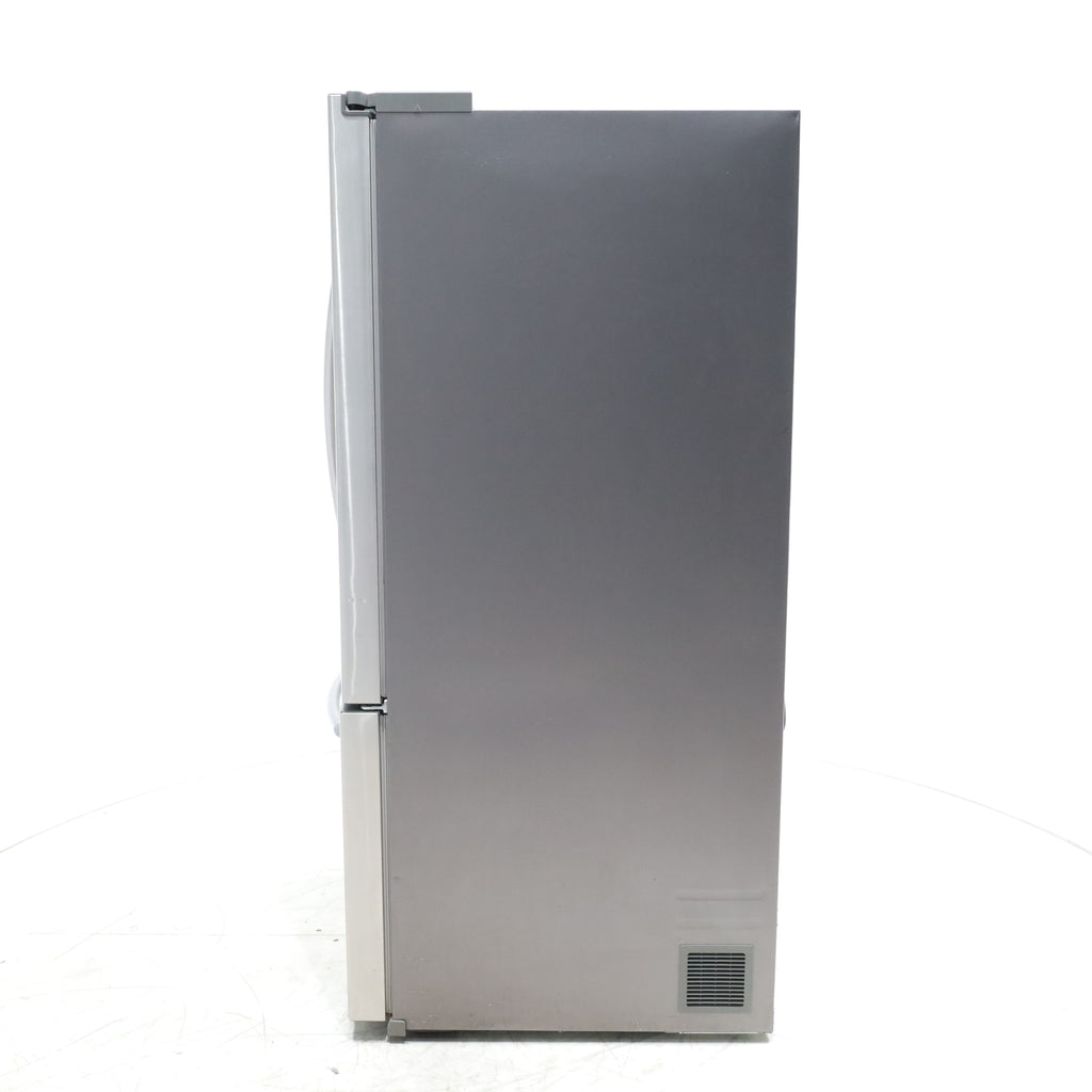 Pictures of Samsung 28 cu. ft. ENERGY STAR French Door Refrigerator with CoolSelect Pantry™ in Stainless Steel - Certified Refurbished - Neu Appliance Outlet - Discount Appliance Outlet in Austin, Tx