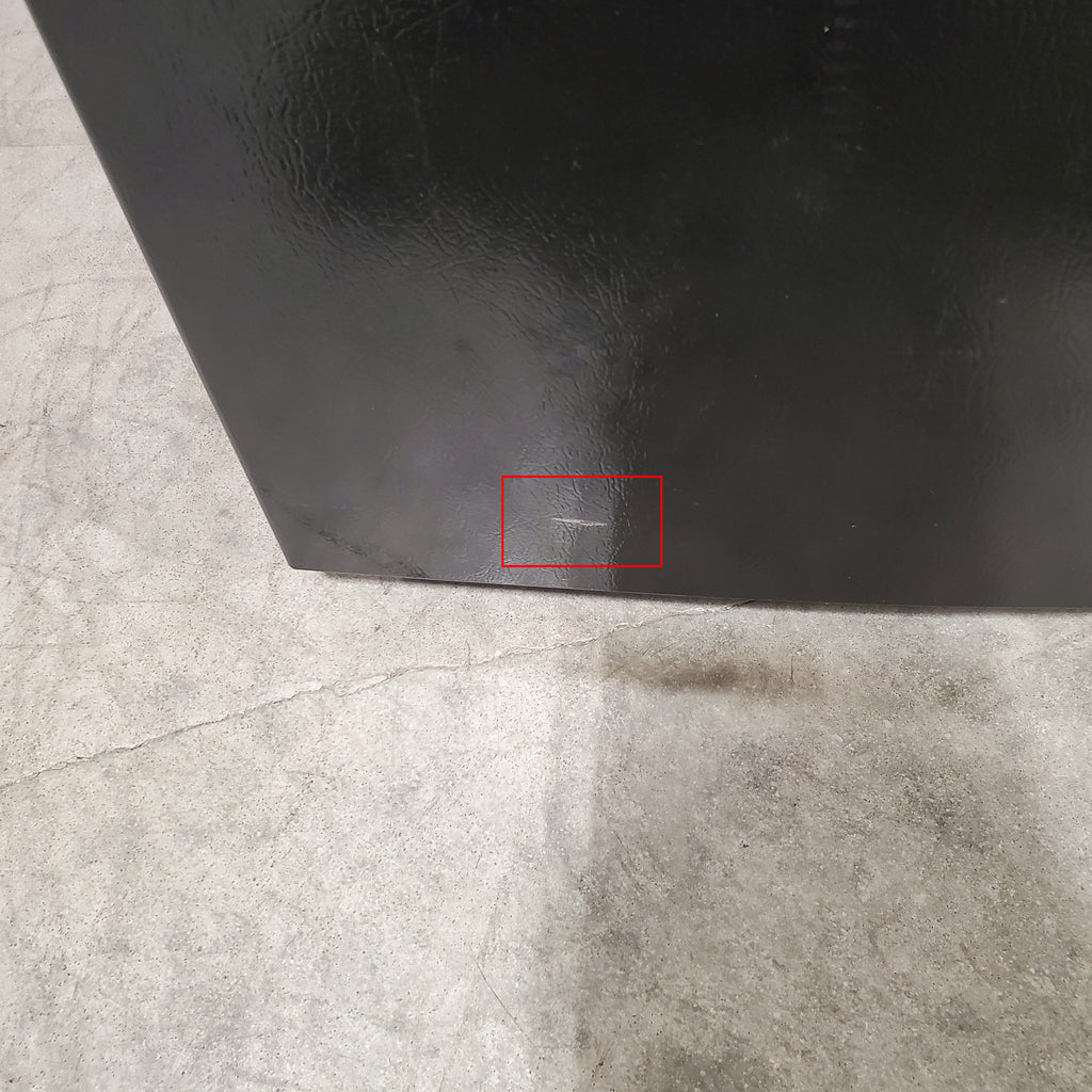 Frigidaire Garage Ready Top Freezer 18 Cu. Ft. Refrigerator with EvenTemp Cooling System 5SD268 - FFTR1814WB - Scratch & Dent (Minor)