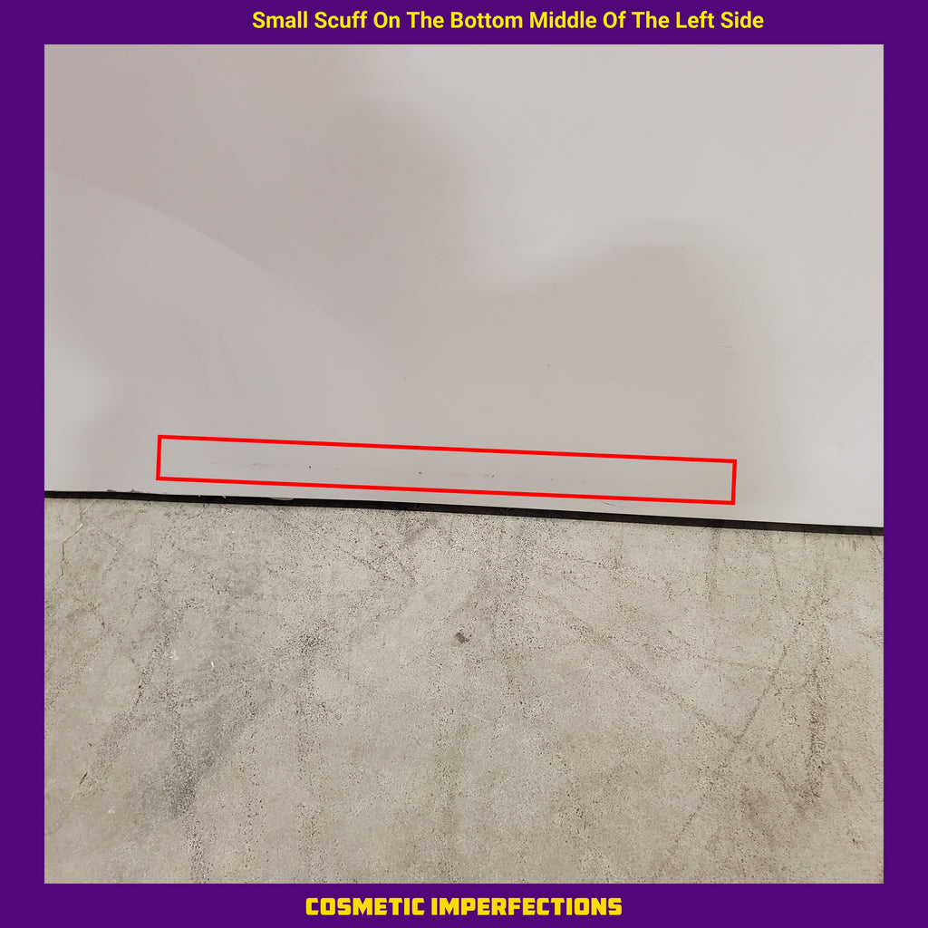 Pictures of Whirlpool 33-inch 21 cu. ft. Wide Top Freezer Refrigerator WRT541SZDW - Scratch & Dent (Minor) - Neu Appliance Outlet - Discount Appliance Outlet in Austin, Tx