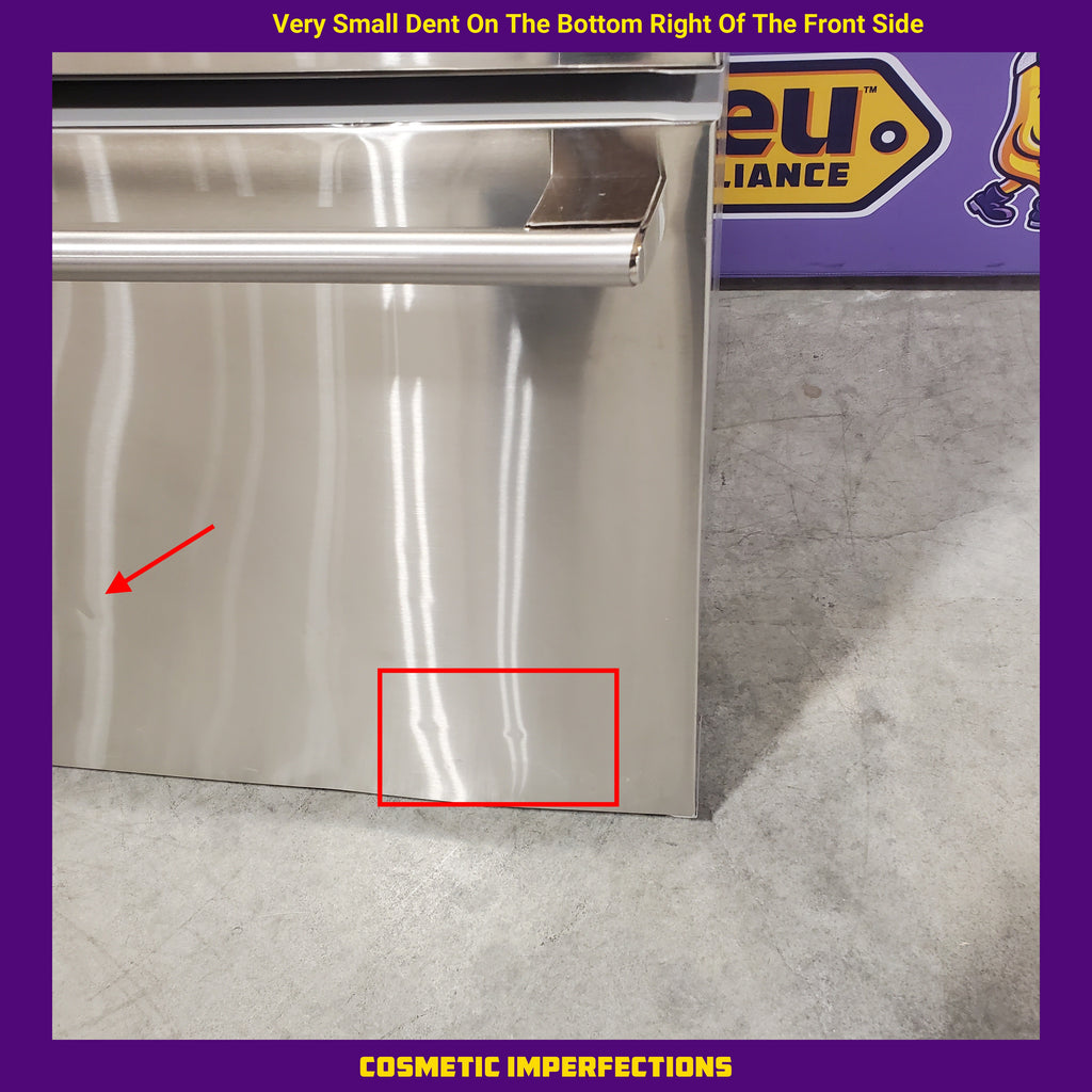 Electrolux 23 Cu. Ft. Counter-Depth French Door Refrigerator ERFG2393AS - Scratch & Dent (Minor)