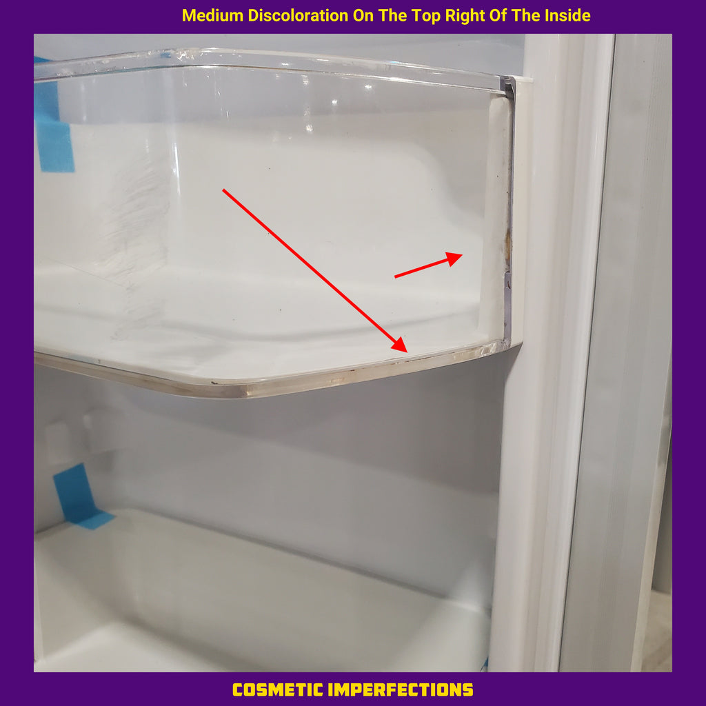 Pictures of Samsung French Door 25 Cu. Ft. Refrigerator with External Water and Ice Dispenser and Dual Ice Maker RF263TEAEWW - Certified Refurbished - Neu Appliance Outlet - Discount Appliance Outlet in Austin, Tx