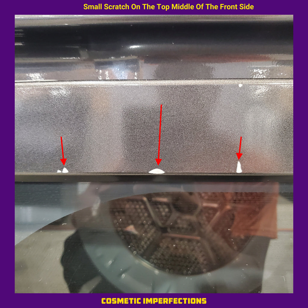 Pictures of GE Diamond Gray Energy Star Electric 7.4 Cu. Ft. Dryer with Aluminized Alloy Drum, Sanitize Cycle, and Sensor Dry GTD72EBPNDG - Certified Refurbished - Neu Appliance Outlet - Discount Appliance Outlet in Austin, Tx