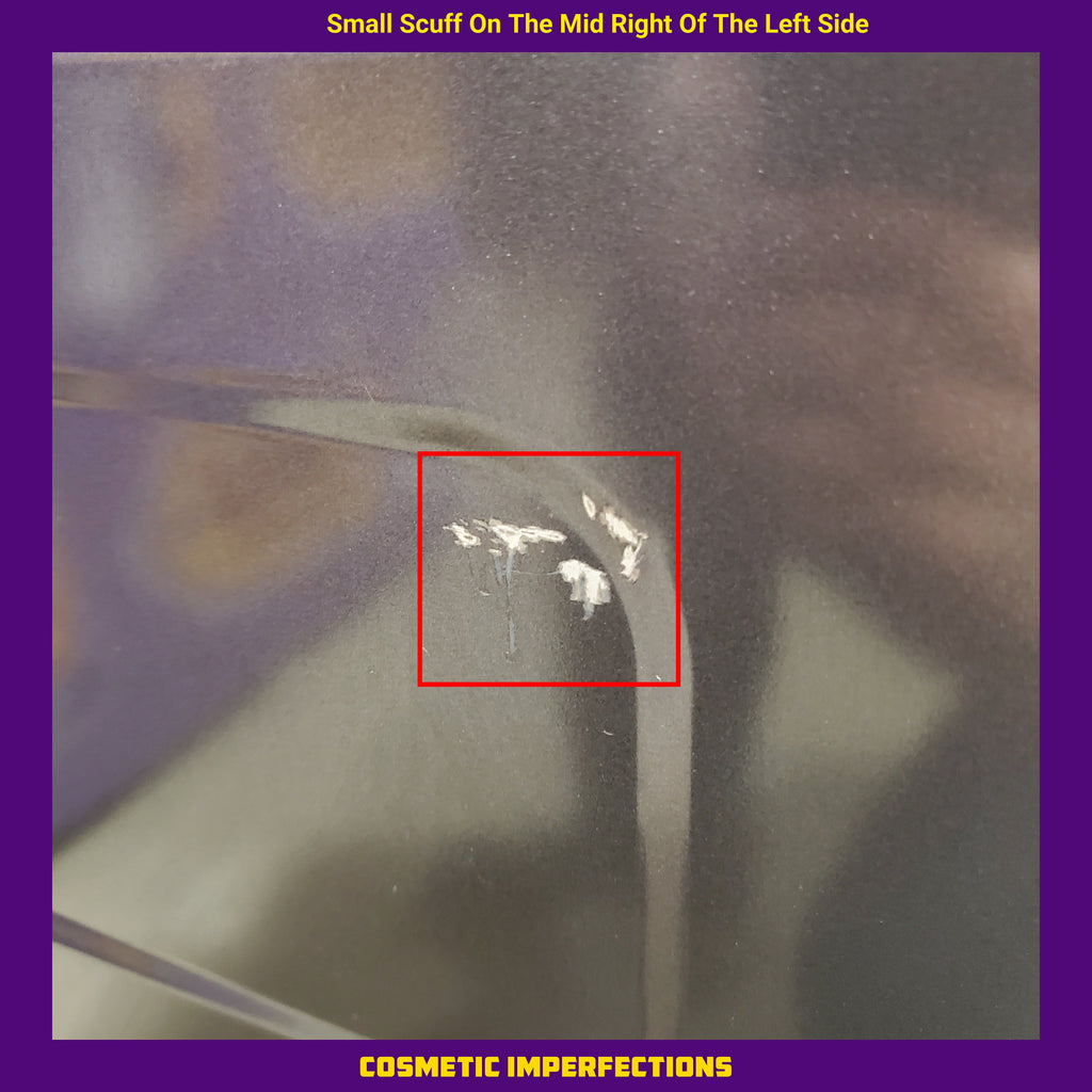 Pictures of GE Profile™ ENERGY STAR® 5.0 cu. ft. Capacity Washer with Smarter Wash Technology and FlexDispense™ 22134SD243 - PTW600BPRDG - Scratch & Dent (Minor) - Neu Appliance Outlet - Discount Appliance Outlet in Austin, Tx