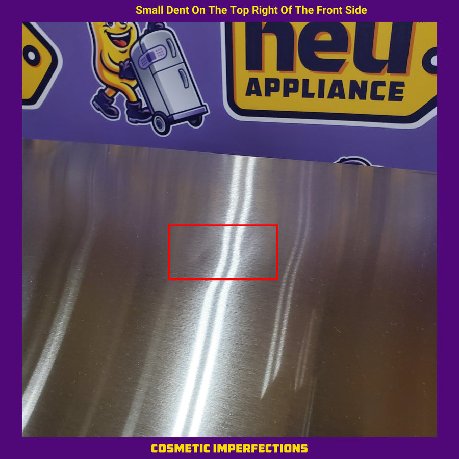 Coyote C-Series 35.5" Built-In Gas Grill in Stainless Steel 1118351 - C2C36LP - Scratch & Dent (Moderate)