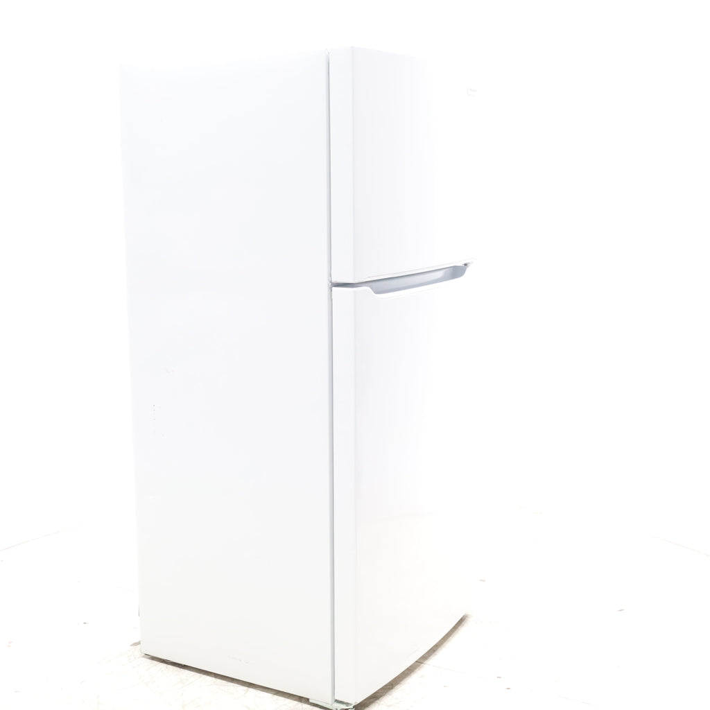 Pictures of 30 in. Width White Frigidaire 18.3 cu. ft. Top Freezer Refrigerator with EvenTemp Cooling System - Certified Refurbished - Neu Appliance Outlet - Discount Appliance Outlet in Austin, Tx