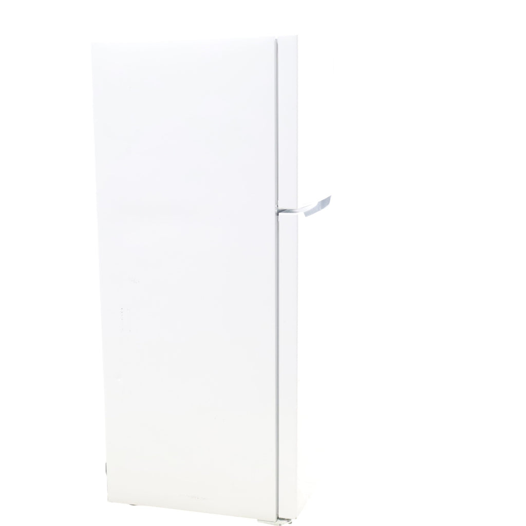 Pictures of 30 in. Width White Frigidaire 18.3 cu. ft. Top Freezer Refrigerator with EvenTemp Cooling System - Certified Refurbished - Neu Appliance Outlet - Discount Appliance Outlet in Austin, Tx