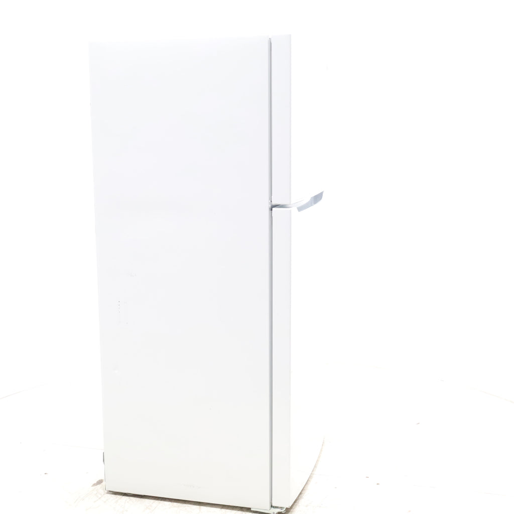 Pictures of 30 in. Width White Frigidaire 18.3 cu. ft. Top Freezer Refrigerator with EvenTemp Cooling System - Certified Refurbished - Neu Appliance Outlet - Discount Appliance Outlet in Austin, Tx