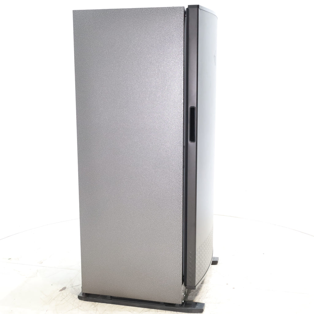 Pictures of Black Matte Gladiator 17.8 cu. ft. ENERGY STAR All Refrigerator (Freezerless Refrigerator) with Garage Ready Design - Open Box - Neu Appliance Outlet - Discount Appliance Outlet in Austin, Tx