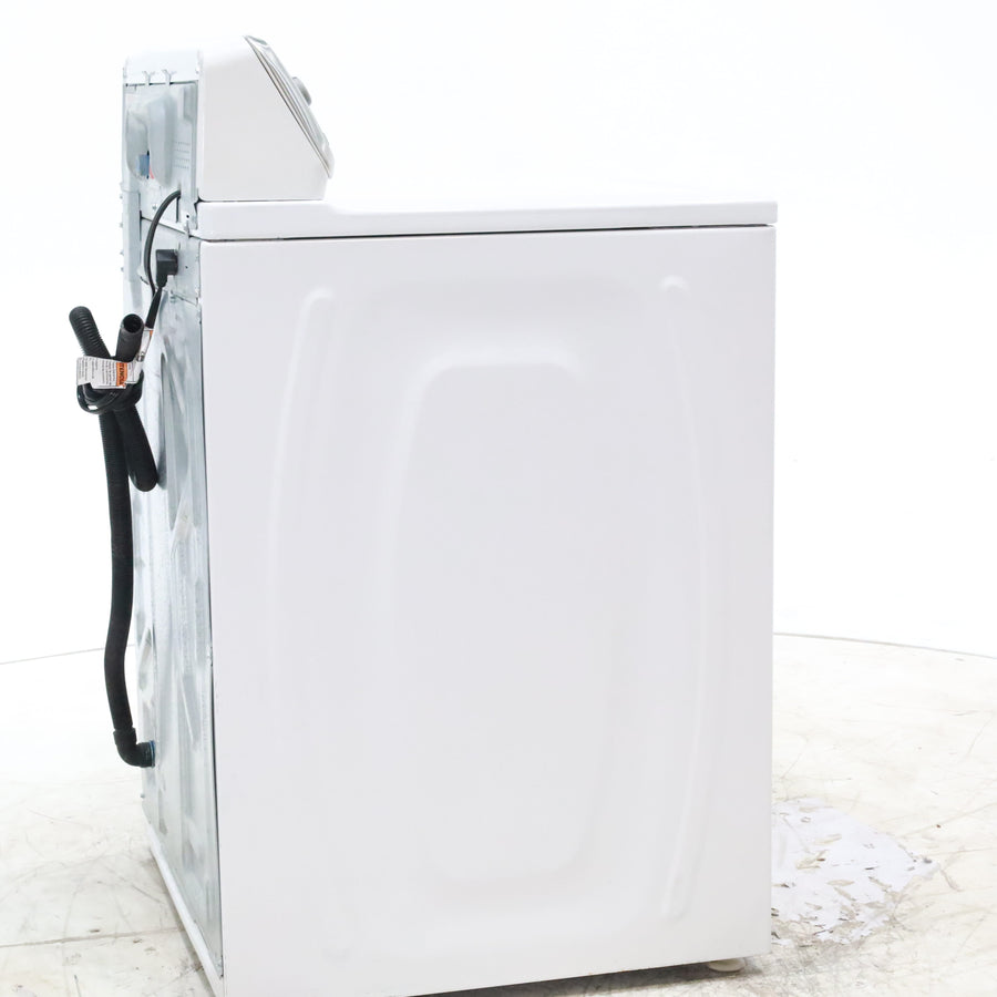 Maytag Energy Star 3.6 cu ft Top Load Washing Machine with Maytag Commercial Technology and Deep Clean Option - Certified Refurbished
