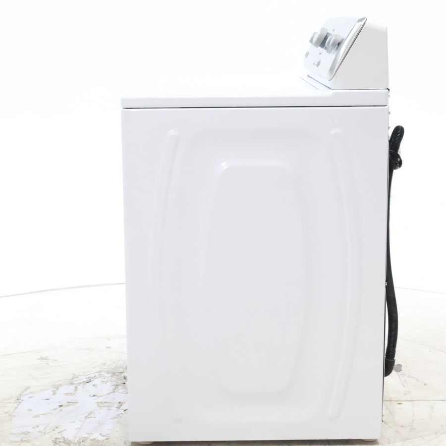 Maytag Energy Star 3.6 cu ft Top Load Washing Machine with Maytag Commercial Technology and Deep Clean Option - Certified Refurbished