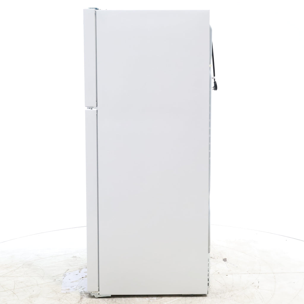 Pictures of 30" Wide Frigidaire ENERGY STAR 18.3 Cu. Ft. Top Freezer Refrigerator with EvenTemp™ Cooling System - Scratch & Dent - Minor - Neu Appliance Outlet - Discount Appliance Outlet in Austin, Tx