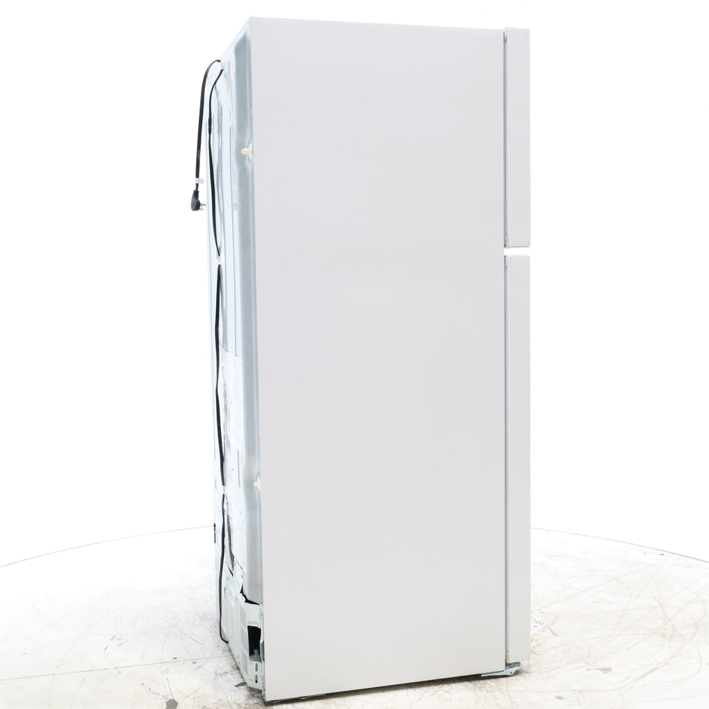 30" Wide Frigidaire ENERGY STAR 18.3 Cu. Ft. Top Freezer Refrigerator with EvenTemp™ Cooling System - Scratch & Dent - Minor