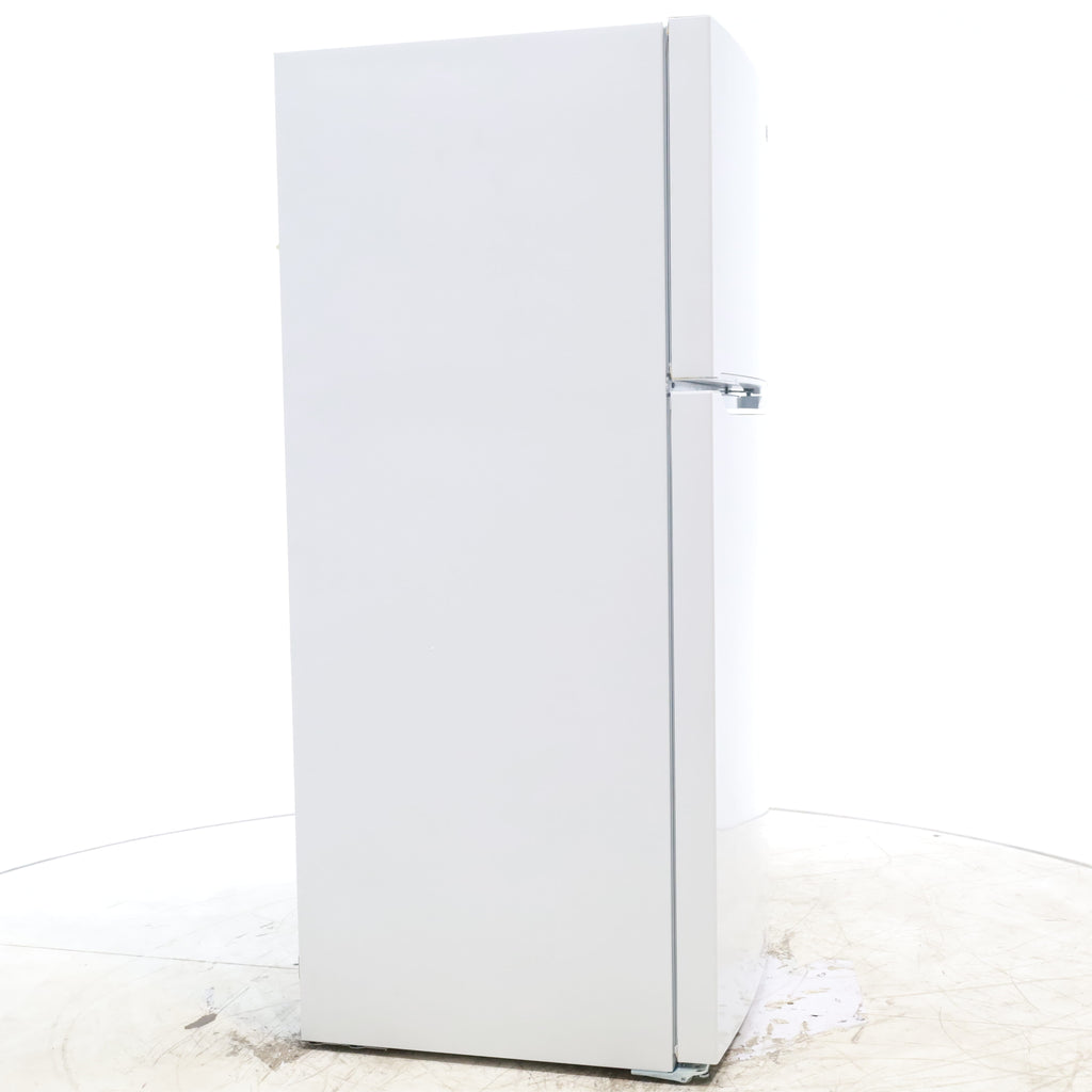 Pictures of 30" Wide Frigidaire ENERGY STAR 18.3 Cu. Ft. Top Freezer Refrigerator with EvenTemp™ Cooling System - Scratch & Dent - Minor - Neu Appliance Outlet - Discount Appliance Outlet in Austin, Tx