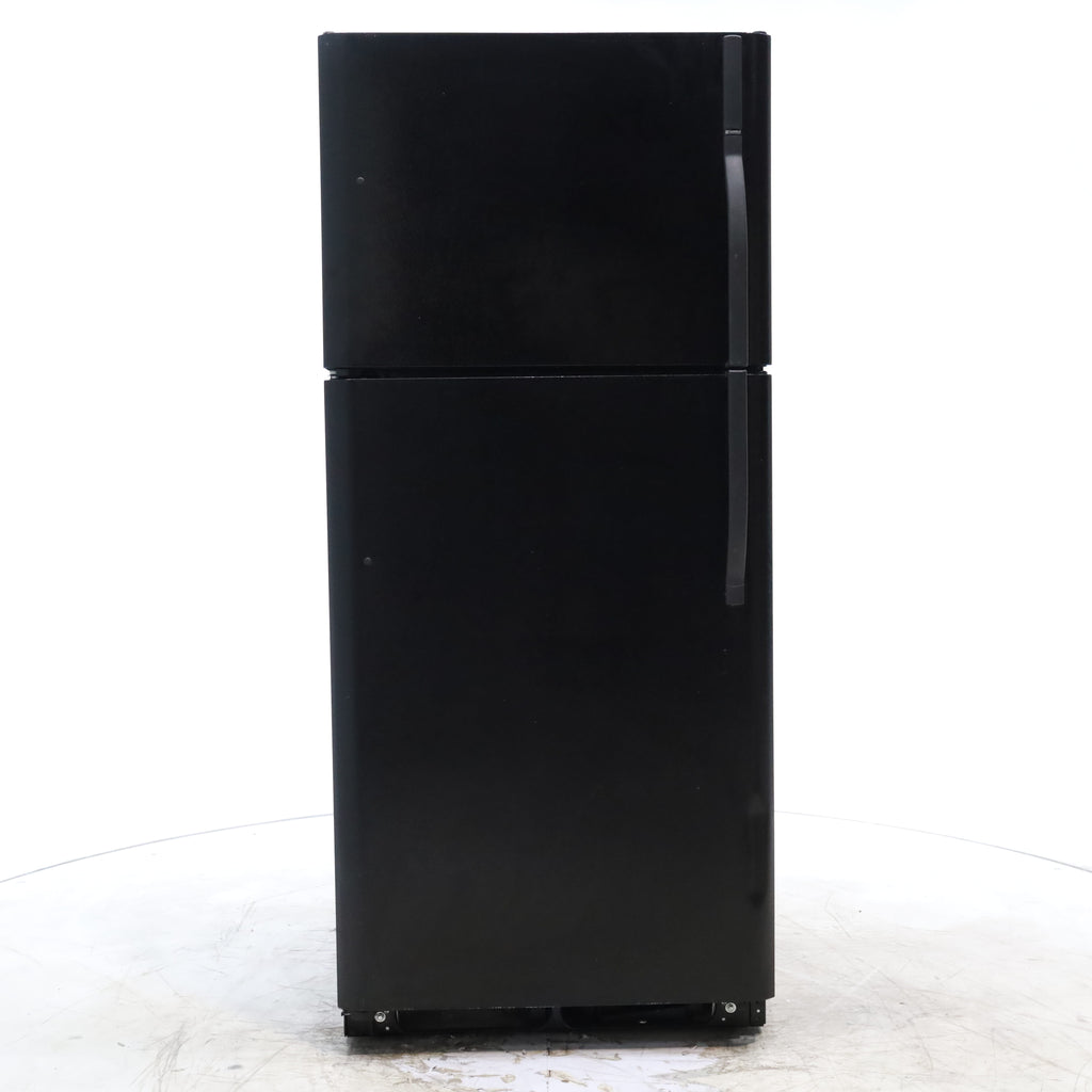 Pictures of Kenmore Refrigerator Black - Neu Appliance Outlet - Discount Appliance Outlet in Austin, Tx