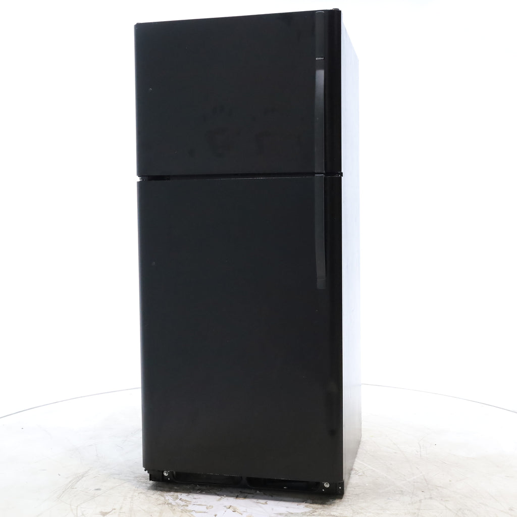 Pictures of Kenmore Refrigerator Black - Neu Appliance Outlet - Discount Appliance Outlet in Austin, Tx