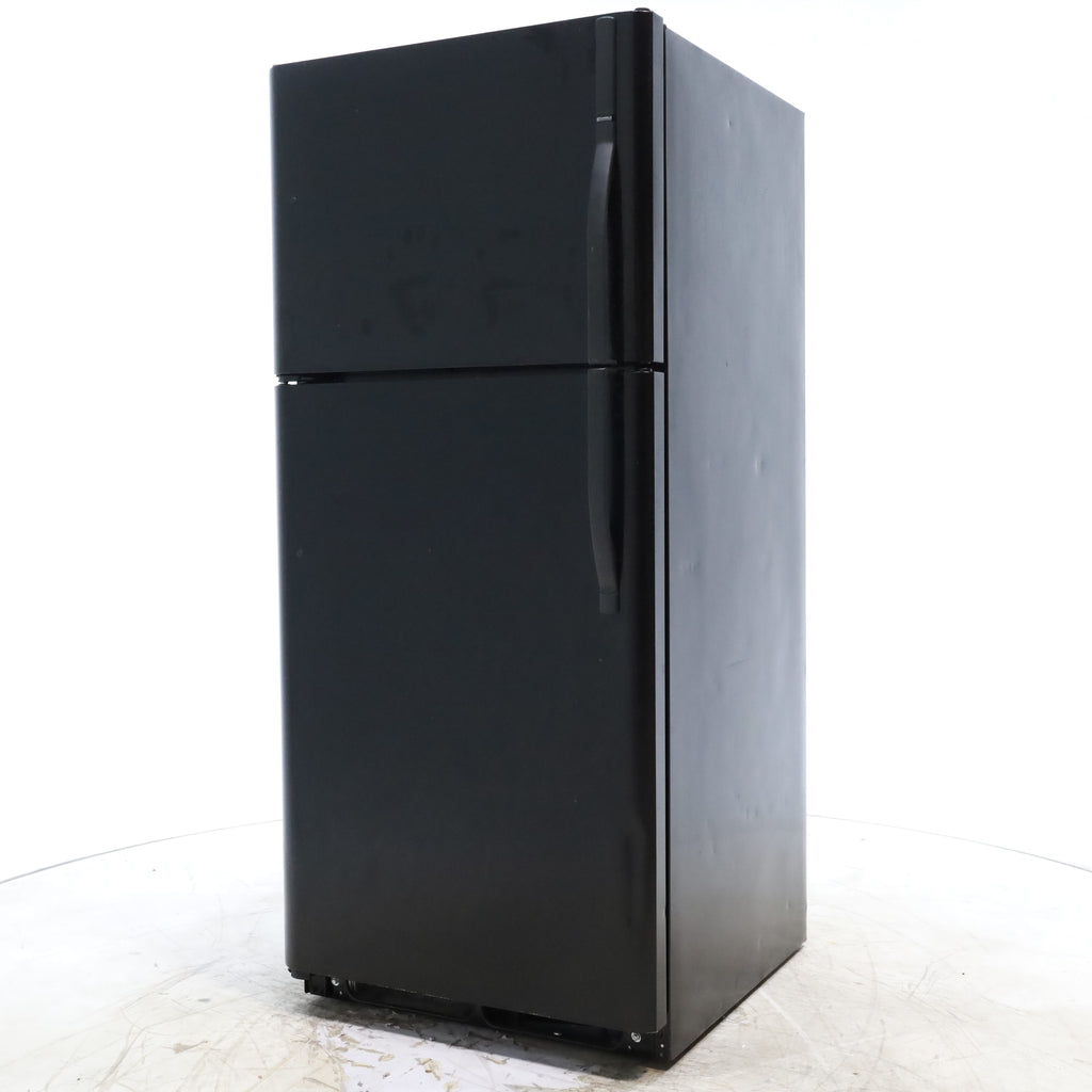 Pictures of Kenmore Refrigerator Black - Neu Appliance Outlet - Discount Appliance Outlet in Austin, Tx