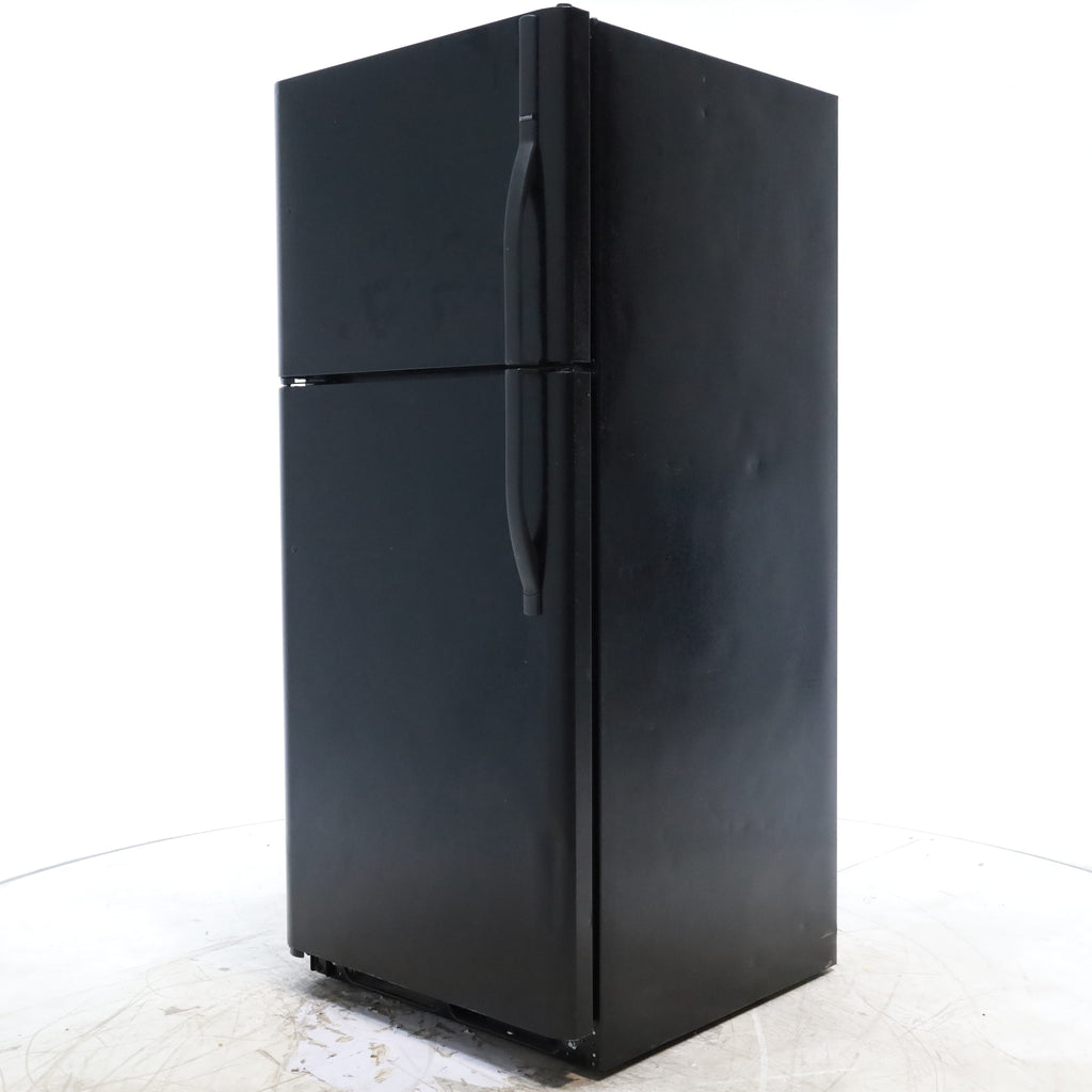 Pictures of Kenmore Refrigerator Black - Neu Appliance Outlet - Discount Appliance Outlet in Austin, Tx