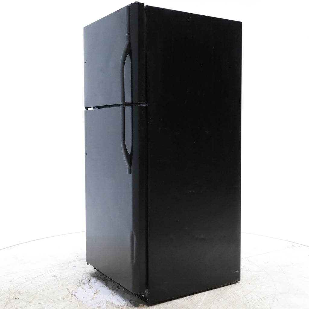 Pictures of Kenmore Refrigerator Black - Neu Appliance Outlet - Discount Appliance Outlet in Austin, Tx